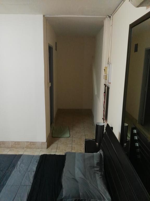 Jomtien Sunset Guesthouse Dış mekan fotoğraf